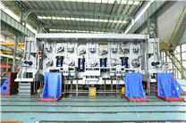 DSCD/RSCD高精度鋼軌、型鋼矯直機(jī)