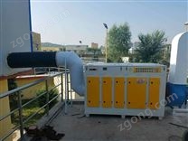 低溫等離子有機(jī)廢氣凈化器1