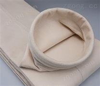 除尘布袋滤袋 常温pps针刺毡除尘滤袋