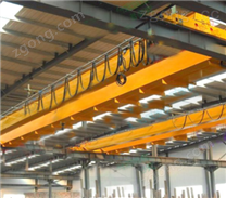 冶金橋式起重機