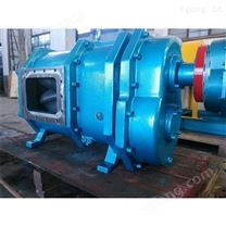 油氣水多相混輸泵系統(tǒng)