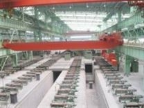 湖北宜昌防摇摆智能起重机厂家