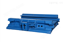 礦用轉(zhuǎn)載機中部槽