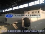 井口防凍電加熱設(shè)備3
