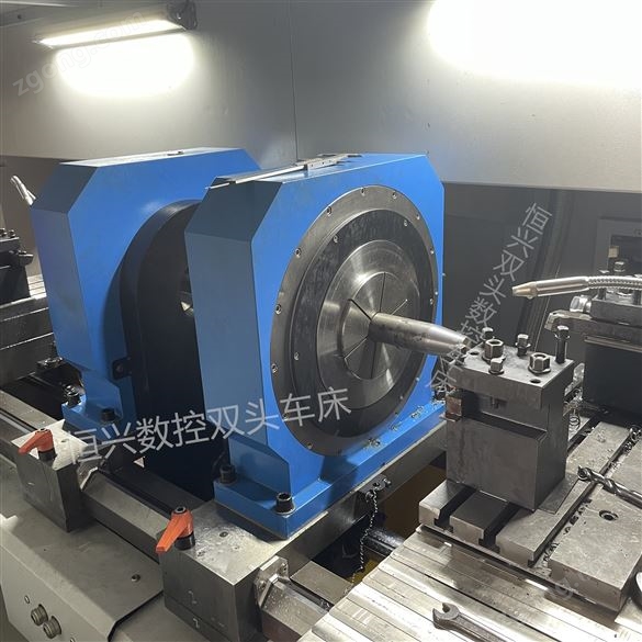 國產(chǎn)雙頭數(shù)控機(jī)床價(jià)格