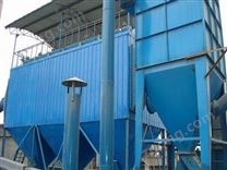 PPC型氣箱式脈沖袋式收塵器