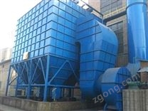 LCM-D/G型長袋離線脈沖除塵器