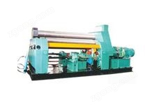 WI2系列（四輥卷板機(jī)）