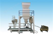 糧食定量包裝機