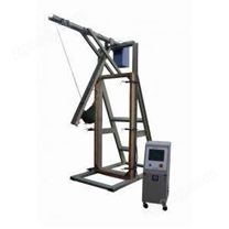 ZY-8601 鋼化玻璃霰彈試驗(yàn)裝置