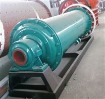選鋅球磨機