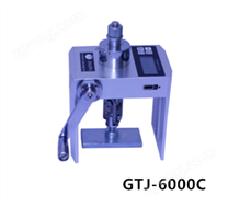 GTJ-6000C智能粘結(jié)強(qiáng)度檢測儀