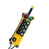 F24-8S+工業(yè)遙控器