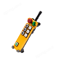 F24-6D工業(yè)無線遙控器