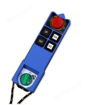 SAGA1-L6B工業(yè)遙控器