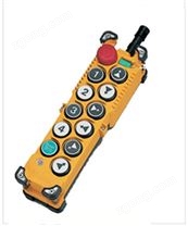 F23-B工業(yè)無線遙控器