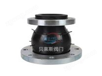 同心異徑橡膠接頭