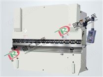 WC67K液壓版料數(shù)控折彎機(jī)