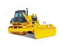 STR23山推推土机