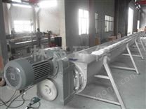 WLS型無(wú)軸螺旋輸送機(jī)