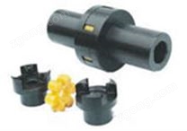 LMZI(MLLI)型分體式制動輪梅花形彈