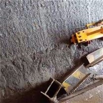 悍博 隧道鑿毛機 隧道二襯邊墻錯臺鑿毛機 多功能鑿毛機