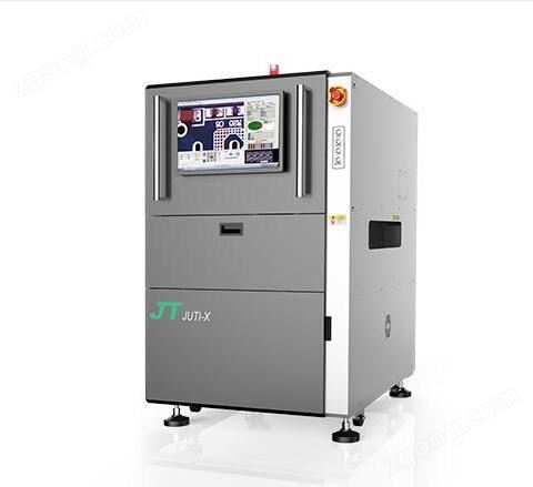 AOI檢測機 焊點及元器件檢測設備