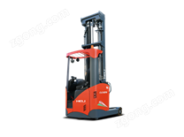 G2系列1.6-2噸前移式鋰電池叉車2