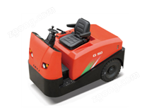 G系列5-6吨电转向交流电动牵引车2