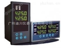 XSD4系列多通道顯示控制儀表