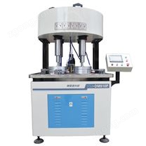 B系列910頂棚/加壓研磨拋光機(jī)(可自帶水冷)