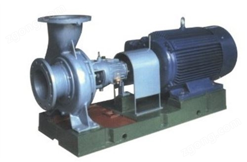 石油化工离心泵 FLZa