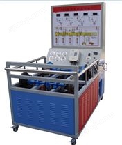 ABS防抱死制動(dòng)系統(tǒng)實(shí)訓(xùn)臺(tái)