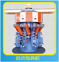 自動包裝機