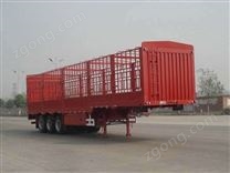 紅宇牌HYJ9401CCY倉柵式運(yùn)輸半掛車