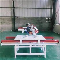 易切瓷磚機(jī) 石材大型荒料切割機(jī) 中型石材切割機(jī)