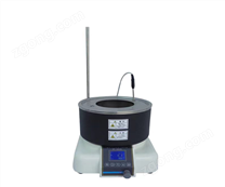 集熱式磁力攪拌器