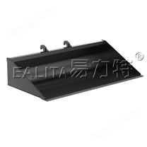 水平鏟斗（輕型） Leveler Bucket-Light Duty