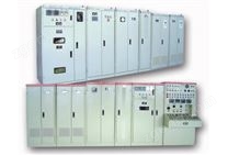 KYZ-55P牙輪鉆機(jī)變頻電控