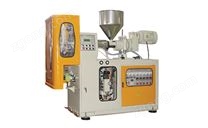 雙模液壓中空成型機(jī)