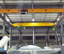 冶金歐式 單梁起重機