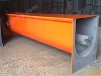 泥漿螺旋輸送機(jī)