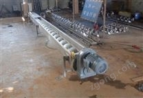 無軸螺旋輸送機(jī)