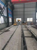 數(shù)控鋼筋彎筋機(jī)