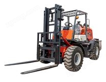 HWC-30C-燃油叉車