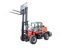 HWC-30D-燃油叉車