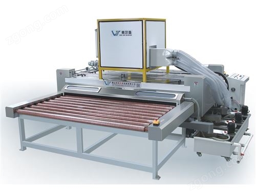 WQX-C2 玻璃清洗干燥机