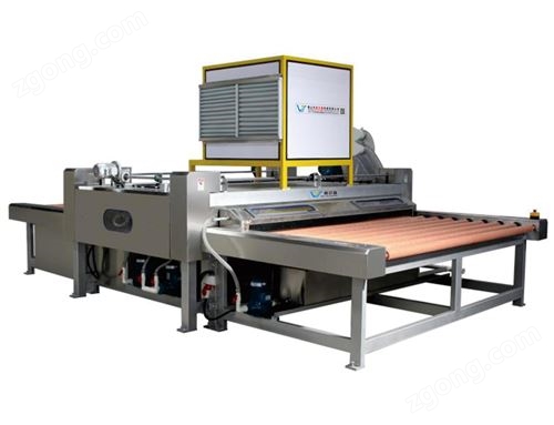 WQX-C 玻璃清洗干燥机