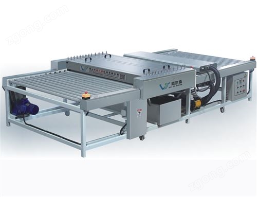 WQX-A1 玻璃清洗干燥机