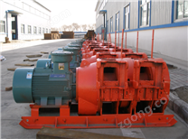 CG3.0/600型礦用防爆柴油牽引機(jī)車(chē)